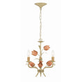 Bild in Galerie-Betrachter laden, Southport Sage Rose Chandelier