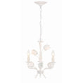 Bild in Galerie-Betrachter laden, Southport Sage Rose Chandelier