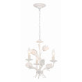 Bild in Galerie-Betrachter laden, Southport Sage Rose Chandelier