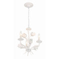 Bild in Galerie-Betrachter laden, Southport Sage Rose Chandelier