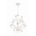 Bild in Galerie-Betrachter laden, Southport Sage Rose Chandelier