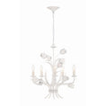 Bild in Galerie-Betrachter laden, Southport Sage Rose Chandelier
