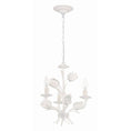 Bild in Galerie-Betrachter laden, Southport Sage Rose Chandelier