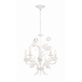 Bild in Galerie-Betrachter laden, Southport Sage Rose Chandelier