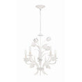 Bild in Galerie-Betrachter laden, Southport Sage Rose Chandelier