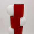 Load image into Gallery viewer, Space Age Totem Floor Lamp
