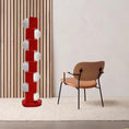 Load image into Gallery viewer, Space Age Totem Floor Lamp