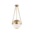 Load image into Gallery viewer, Sphere No.2 Pendant Lamp