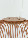 Load image into Gallery viewer, Spokes Cage Pendant Lamp