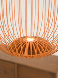 Load image into Gallery viewer, Spokes Cage Pendant Lamp