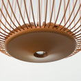 Load image into Gallery viewer, Spokes Cage Pendant Lamp