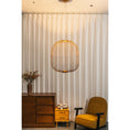 Load image into Gallery viewer, Spokes Cage Pendant Lamp