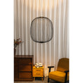 Load image into Gallery viewer, Spokes Cage Pendant Lamp