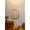 Load image into Gallery viewer, Spokes Cage Pendant Lamp