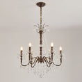 Load image into Gallery viewer, Sprig Heirloom Chandelier