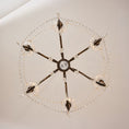 Load image into Gallery viewer, Sprig Heirloom Chandelier