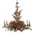 Load image into Gallery viewer, Spring Oak Tree Chandelier