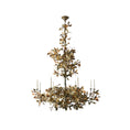 Load image into Gallery viewer, Spring Oak Tree Chandelier