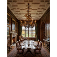 Load image into Gallery viewer, Spring Oak Tree Chandelier