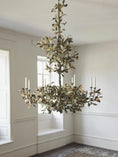 Load image into Gallery viewer, Spring Oak Tree Chandelier