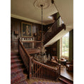Load image into Gallery viewer, Spring Oak Tree Chandelier