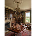 Load image into Gallery viewer, Spring Oak Tree Chandelier
