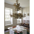 Load image into Gallery viewer, Spring Oak Tree Chandelier