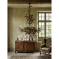 Load image into Gallery viewer, Spring Oak Tree Chandelier