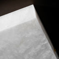 Load image into Gallery viewer, Arca Alabaster Flushmount Ceiling Light