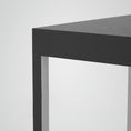 Load image into Gallery viewer, Square Frame Fence Post Outdoor Light