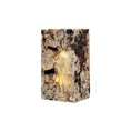 Bild in Galerie-Betrachter laden, Square Stone Table Lamp
