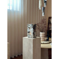 Bild in Galerie-Betrachter laden, Square Stone Table Lamp