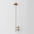 Load image into Gallery viewer, Stack Up LED Sconce