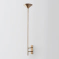 Load image into Gallery viewer, Stack Up LED Sconce