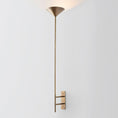 Load image into Gallery viewer, Stack Up LED Sconce