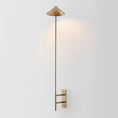 Load image into Gallery viewer, Stack Up LED Sconce