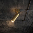Cargar la imagen en la vista de la galería, Stanly Ceiling Spotlight Lamp