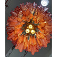Load image into Gallery viewer, Starlight Murano Chandelier