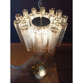 Load image into Gallery viewer, Starlight Murano Chandelier