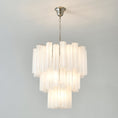 Load image into Gallery viewer, Starlight Murano Chandelier