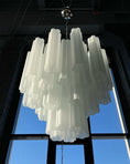 Load image into Gallery viewer, Starlight Murano Chandelier