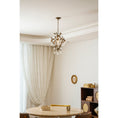 Charger l'image dans la visionneuse de la galerie, Lustre Stars Tears