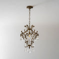 Charger l'image dans la visionneuse de la galerie, Lustre Stars Tears