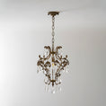 Charger l'image dans la visionneuse de la galerie, Lustre Stars Tears