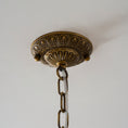 Charger l'image dans la visionneuse de la galerie, Lustre Stars Tears