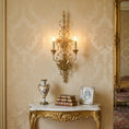 Load image into Gallery viewer, Belmonte Wall Lamp