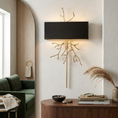Charger l'image dans la visionneuse de la galerie, Twig Wall Lamp