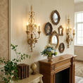 Load image into Gallery viewer, Belmonte Wall Lamp