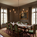 Load image into Gallery viewer, Cecil Chandelier