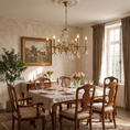 Load image into Gallery viewer, Lillianne Chandelier